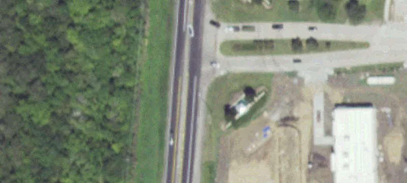 Commercial Land Development Site