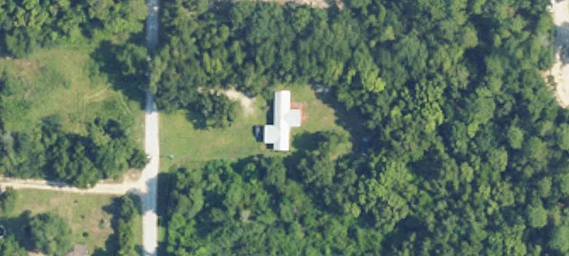 Residential Lot in Beach Subdivision