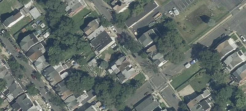 Residential Building Lot