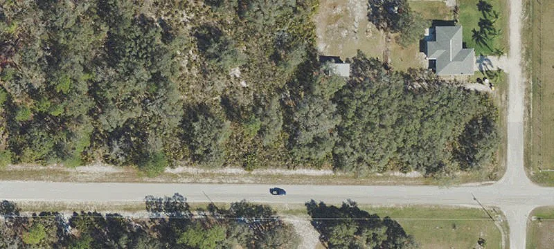 Residential Homesite Near SR 64