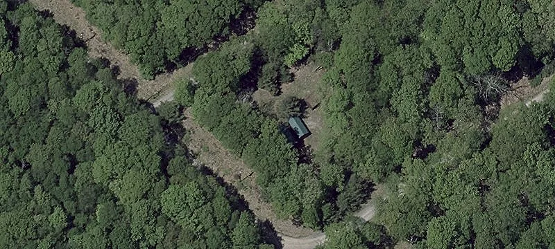 Gated Mountain Recreation Lot