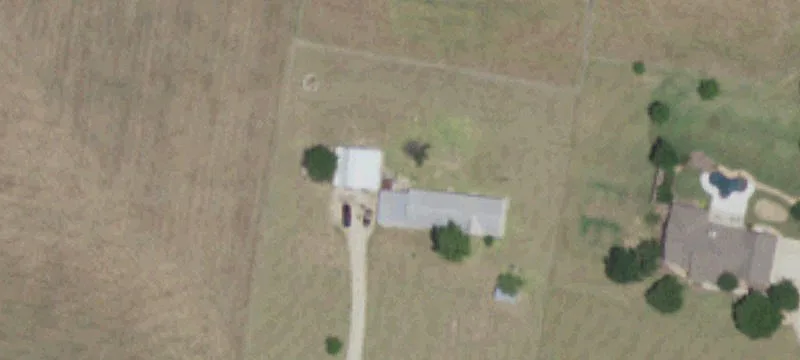 Unrestricted Build-Ready Hobby Farm Land