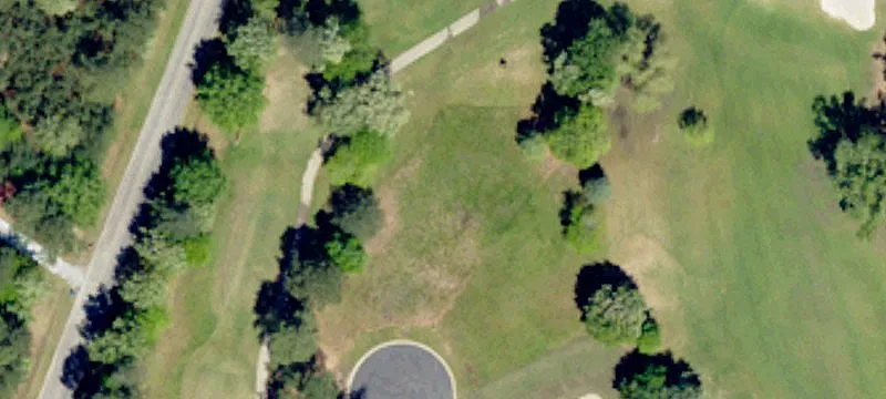 Golf Course Lot with Views