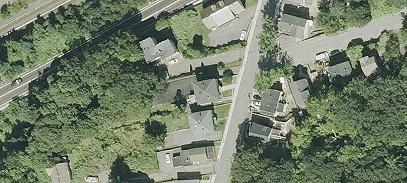 Three-Family Residential Income Property