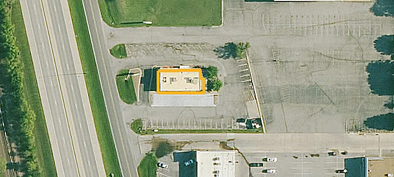 Remodeled KFC Absolute NNN Restaurant