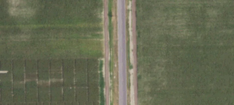 Agricultural Acreage with Outbuildings