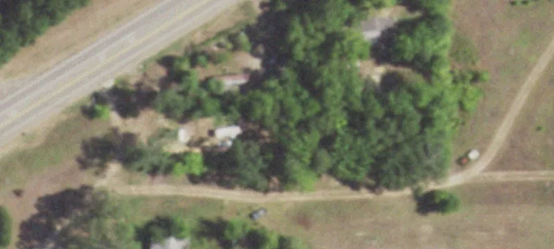 Unrestricted Residential Lot
