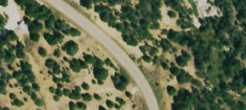 Residential Build Lot Acreage