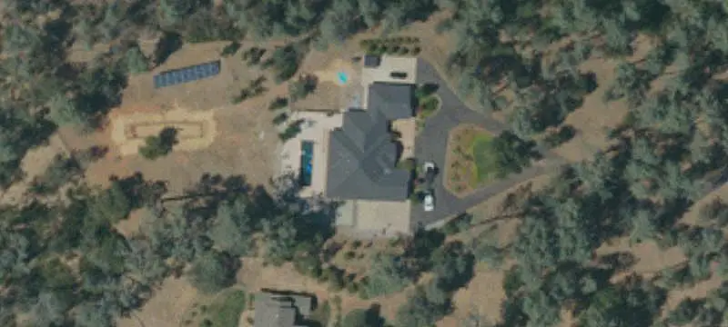 Residential Land Parcel