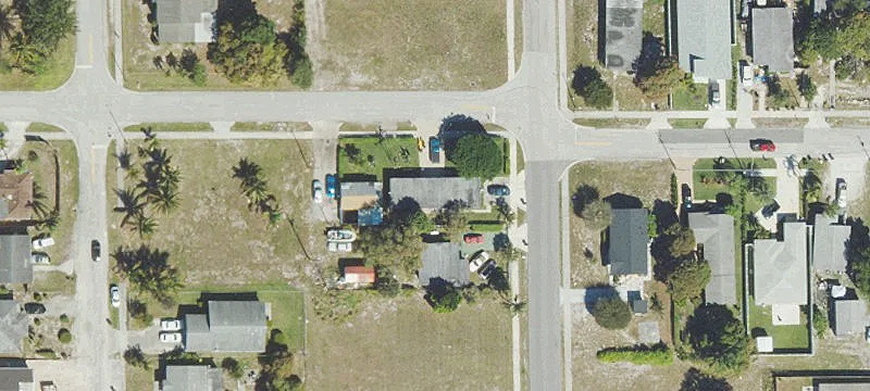 Residential Income Duplex For Sale