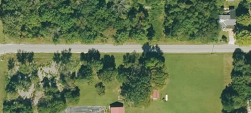 Residential Land Lot