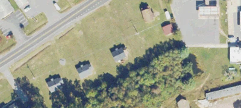 Commercial Land at Major Intersection