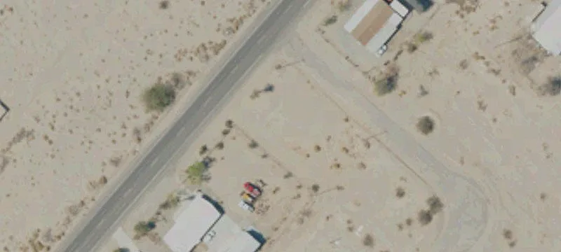 Affordable Residential Lot