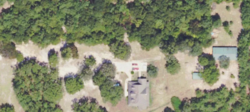 RV and Cabin Campground Property