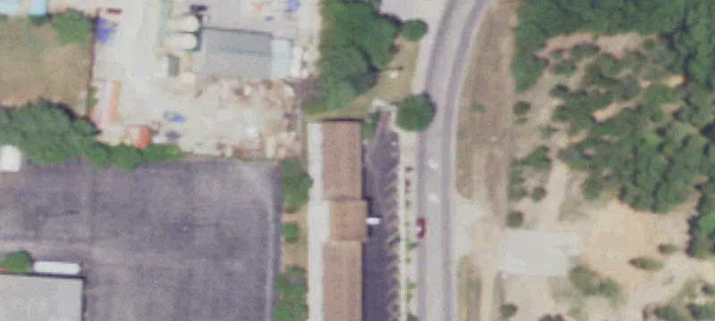 43-Room Motel with Manager Quarters