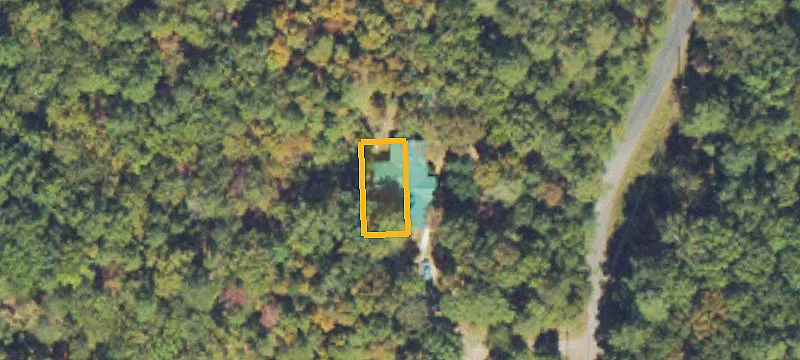 Corner Recreation Land Parcel