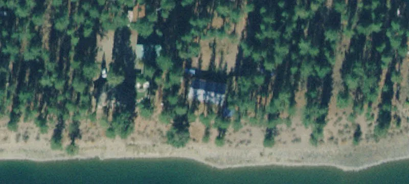 Residential Development Lot with Views