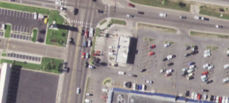 Zoned Multifamily Development Land