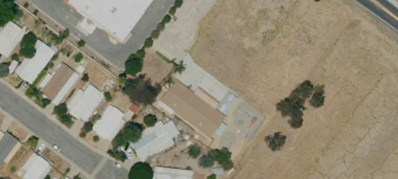 Commercial Land Parcels