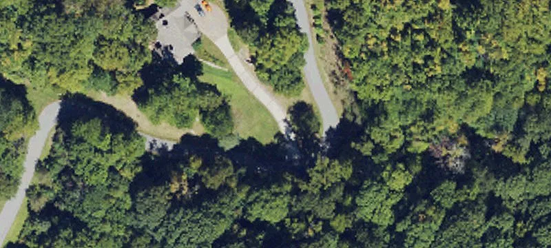 Residential Land Lot with Mountain Views