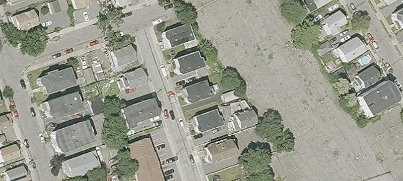 Two-Family Residential Income Property