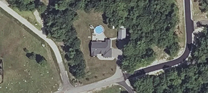Residential Land Parcel with Pond