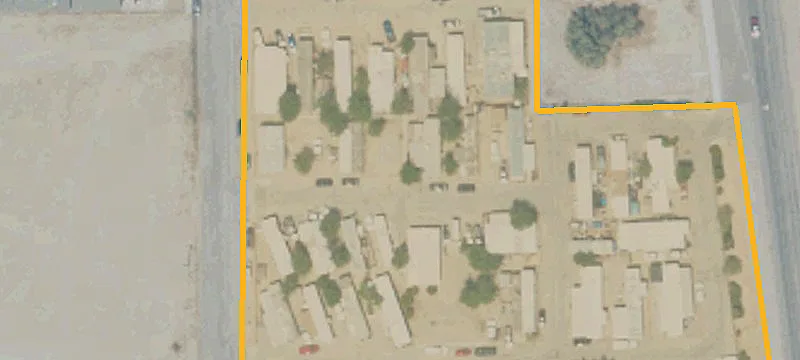 Market-Rate Multifamily Development