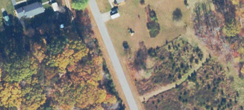 Residential Building Lot