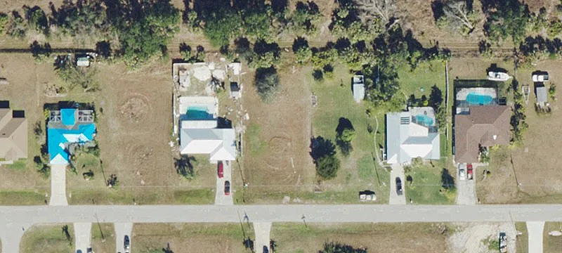 Residential Building Lot