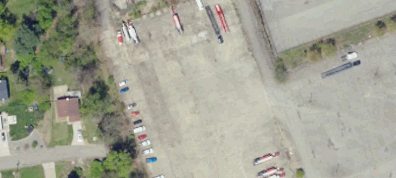 Specialty Land Parcel