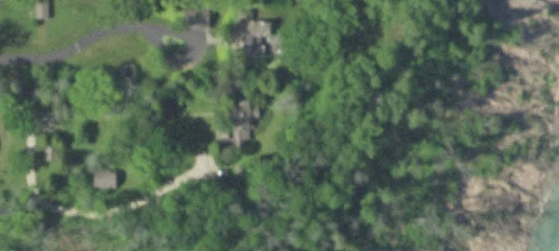 Lakefront Development Lot