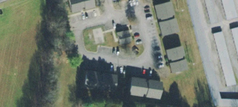 Specialty Land Parcel