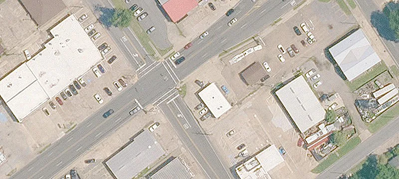 Gated Residential Development Land