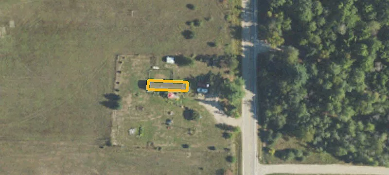 Golf Course View Home Lot
