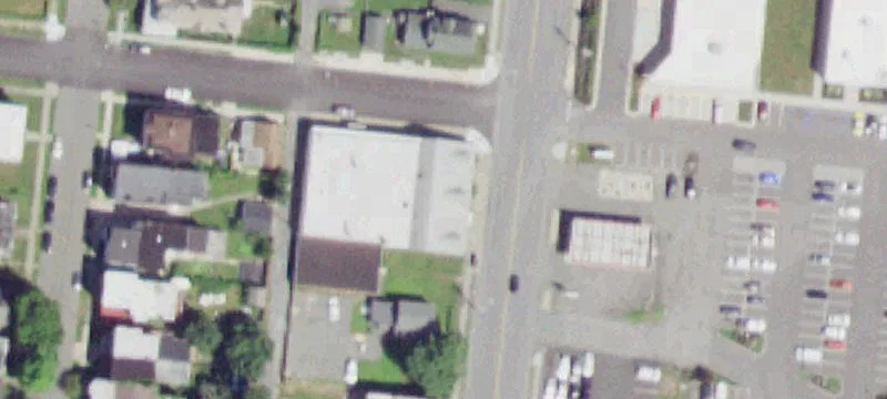 Specialty Commercial Property