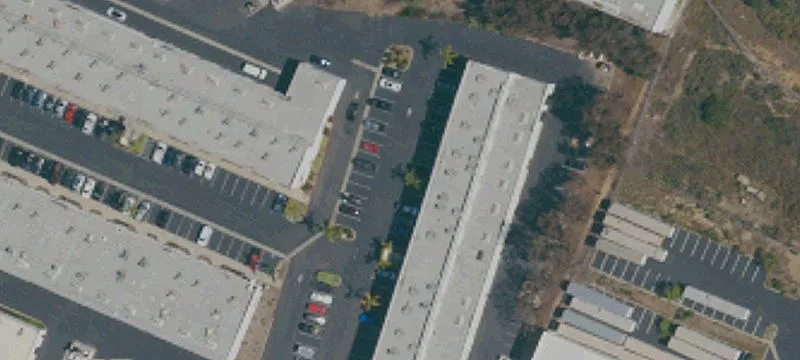 Leased Office Suites