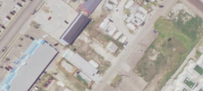 Commercial Development Land Parcel