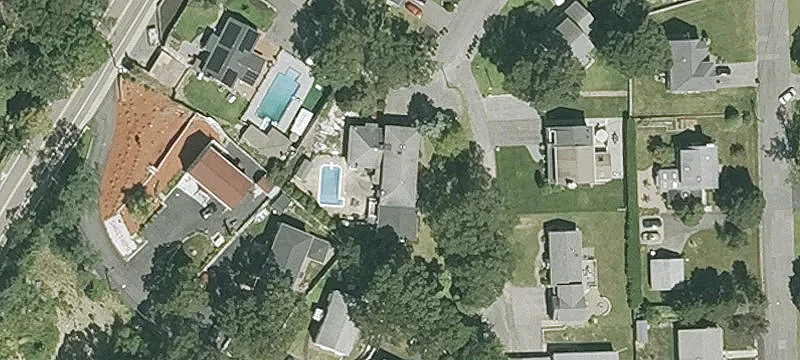 Two-Family Residential Income Property