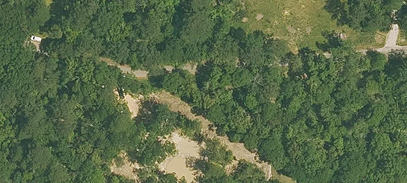 Rural Land Parcel with Pond