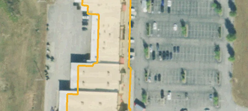 Commercial Land for Retail Investment