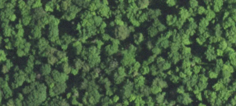 Off-Water Waterfront Recreational Lot