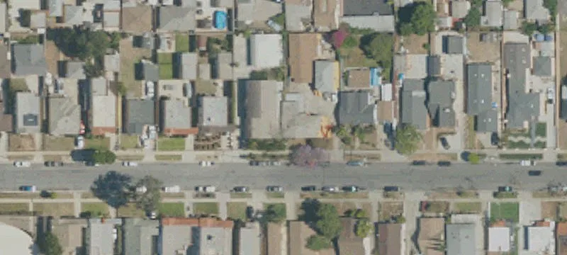 Six-Unit Multifamily Property
