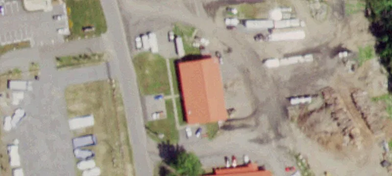 Build-Ready Riverfront Development Land