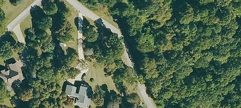 Residential Building Lot