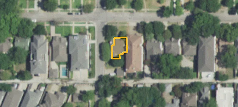 New Construction Duplex Homes