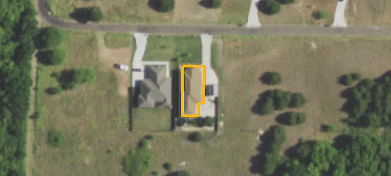 Residential Development Lot