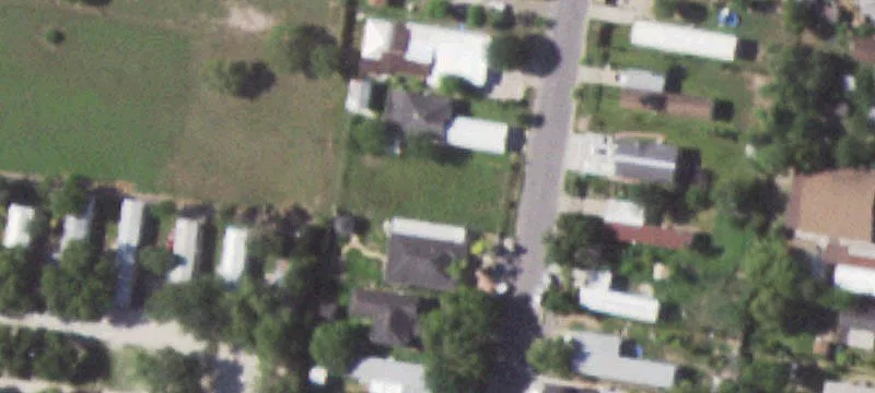 Vacant Residential Land Lot