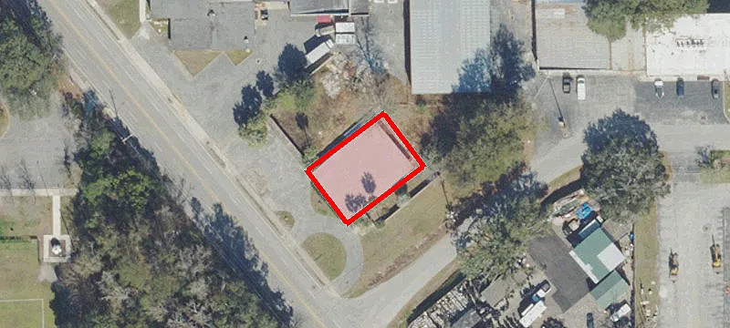 Warehouse for Lease