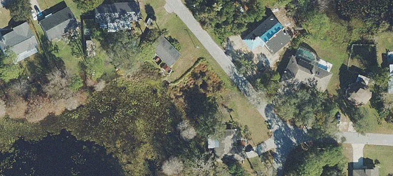Lakefront Residential Build Lot