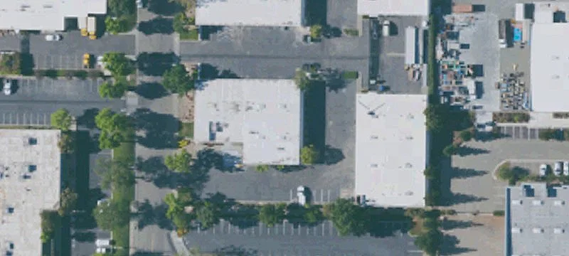 Industrial Building Unit